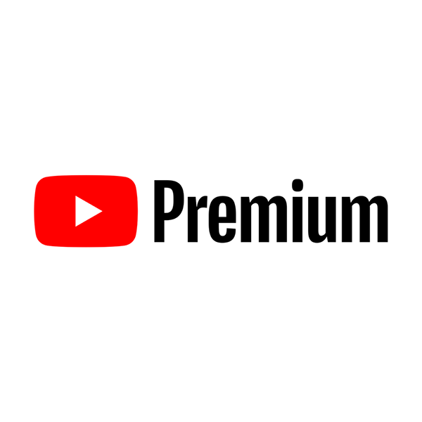Youtube Premium - 1 tháng