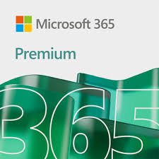 Microsoft Office 365 - 1 năm