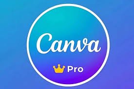 Canva Pro - 1 năm